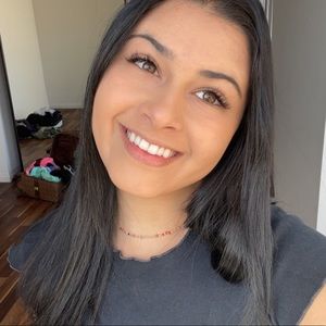 Meet your Posher, Arianna